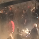 Image for article titled I Was a One-Time Paparazzo at Kanye West's Fashion Show!!!